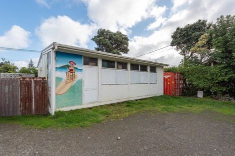 Photo of property in 84 Moana Street, Otaki Beach, Otaki, 5512