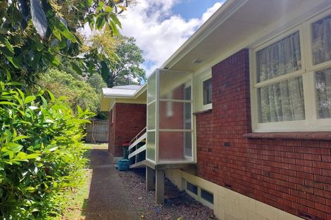 Photo of property in 77 Aurora Terrace, Hillcrest, Hamilton, 3216
