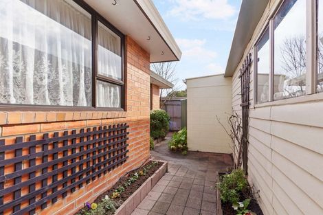 Photo of property in 2/61 Twyford Street, Bishopdale, Christchurch, 8053