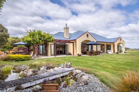 Photo of property in 138 Te Wharau Road, Gladstone, Masterton, 5883
