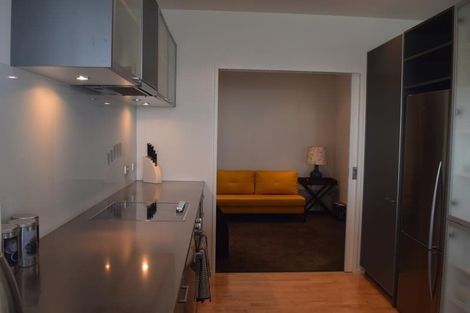 Photo of property in 301/7 Humber Street, Pandora, Napier, 4110