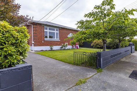 Photo of property in 25 Jackson Street, West End, Timaru, 7910