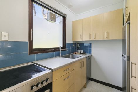 Photo of property in Hiropi St Village, 40/46 Hiropi Street, Newtown, Wellington, 6021