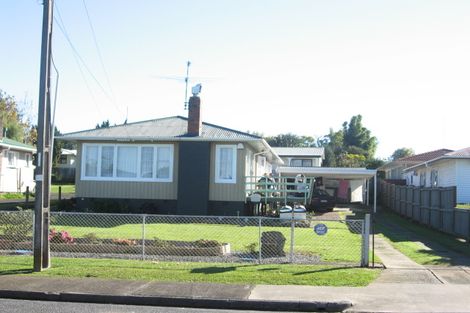 Photo of property in 7 Surrey Street, Manurewa, Auckland, 2102