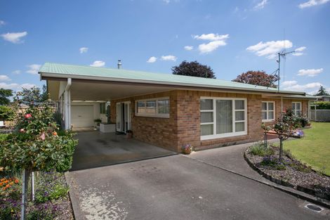 Photo of property in 5 Findlater Street, Matamata, 3400