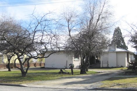 Photo of property in 31 Thomas Street, Ranfurly, 9332