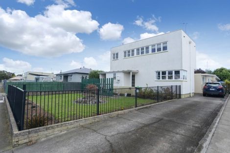 Photo of property in 87 Latham Street, Marewa, Napier, 4110