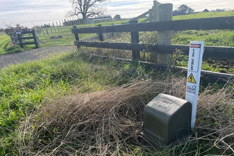 Photo of property in 601 Makarau Road, Makarau, Kaukapakapa, 0873