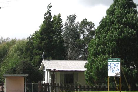 Photo of property in 245 Swanson Road, Henderson, Auckland, 0610