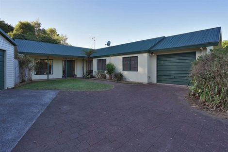 Photo of property in 36 John Webb Drive, Glenview, Hamilton, 3206