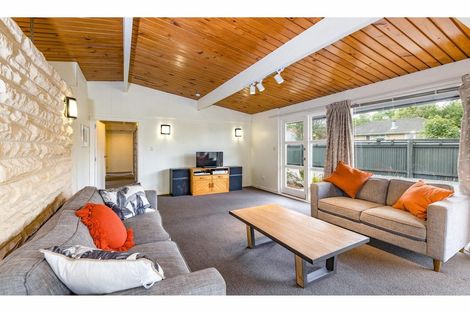 Photo of property in 41 Barnes Road, Redwood, Christchurch, 8051