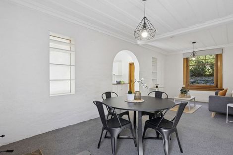 Photo of property in 18 Ellesmere Street, Ravensbourne, Dunedin, 9022