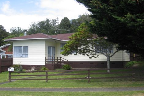 Photo of property in 52 Finlayson Avenue, Clendon Park, Auckland, 2103