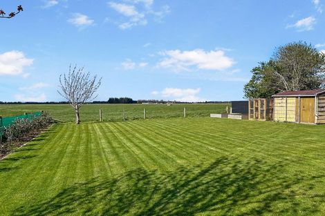 Photo of property in 706 Boundary Road, Drummond, Otautau, 9683