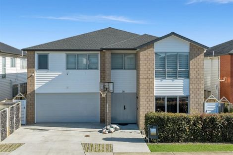 Photo of property in 39 Hikuawa Road, Flat Bush, Auckland, 2019