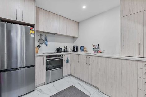 Photo of property in 3/66 Longfellow Street, Sydenham, Christchurch, 8023
