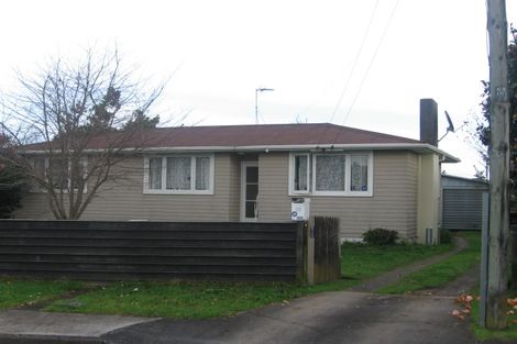 Photo of property in 15 Albion Place, Papakura, 2110