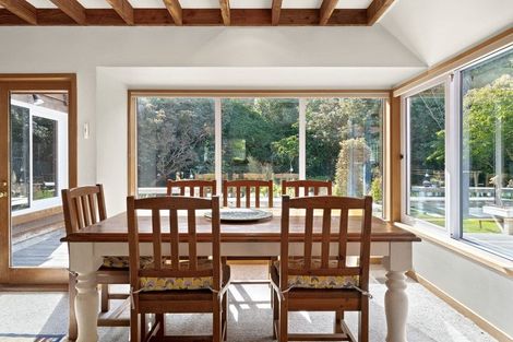 Photo of property in 100 Glenross Street, Glenross, Dunedin, 9011