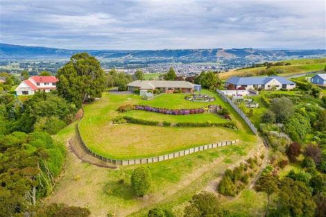 Photo of property in 36 Chain Hills Road, Chain Hills, Dunedin, 9076