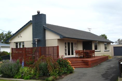 Photo of property in 72 Shaw Street, Mosgiel, 9024