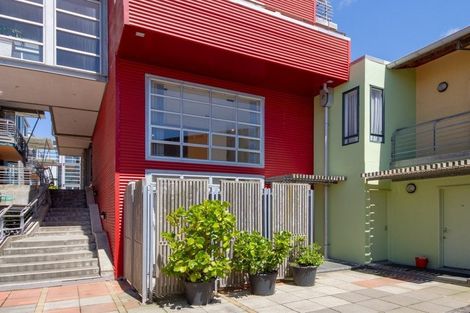 Photo of property in Marion Square Apartments, 24/26 Marion Street, Te Aro, Wellington, 6011