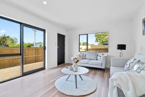 Photo of property in 24a Aurea Avenue, Pakuranga, Auckland, 2010
