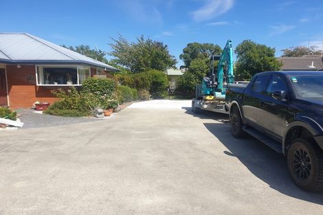 Photo of property in 19 Cashmere Grove, Witherlea, Blenheim, 7201