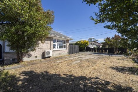 Photo of property in 65 Eureka Street, Aranui, Christchurch, 8061