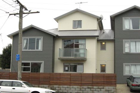 Photo of property in 8 Ethel Benjamin Place, North Dunedin, Dunedin, 9016