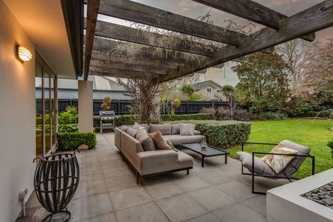 Photo of property in 95 Jeffreys Road, Strowan, Christchurch, 8052