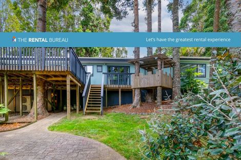 Photo of property in 44 Hollywood Avenue, Titirangi, Auckland, 0604