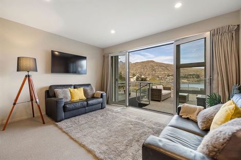 Photo of property in Remarkables Apartments, 9/658 Frankton Road, Queenstown, 9300