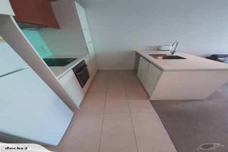 Photo of property in The Docks Apartments, 105/2 Dockside Lane, Auckland Central, Auckland, 1010