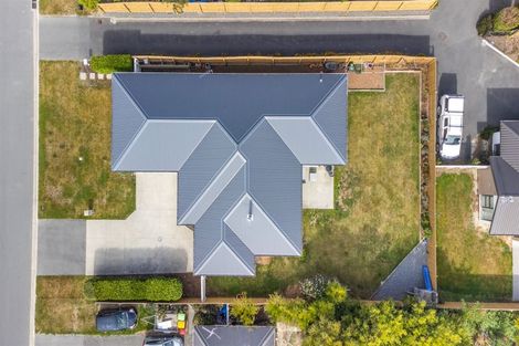 Photo of property in 8 Clausen Avenue, Leeston, 7632