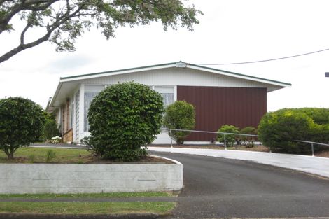 Photo of property in 1/105 Seddon Street, Pukekohe, 2120
