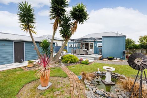 Photo of property in 61 Denbigh Street, Feilding, 4702