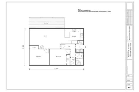 Photo of property in 5 Balmoral Street, Waiau, 7332