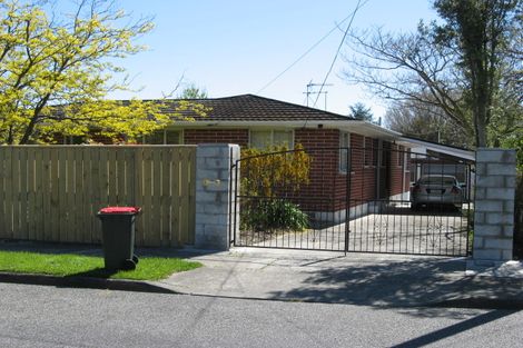 Photo of property in 33 Mckenzie Street, Witherlea, Blenheim, 7201