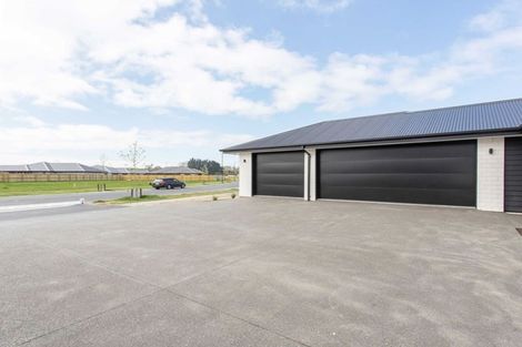 Photo of property in 132 Georgina Street, Marshland, Christchurch, 8083