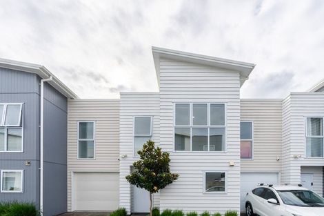 Photo of property in 9/10 Palmerston Street, Hamilton Central, Hamilton, 3204