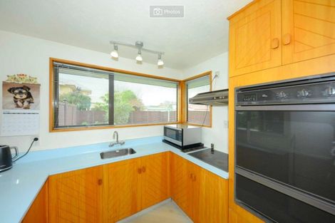 Photo of property in 14 Nepal Place, Burnside, Christchurch, 8053