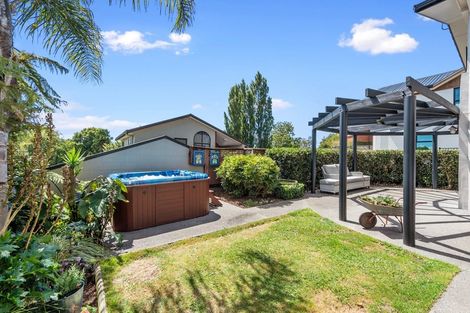 Photo of property in 22 Arran Road, Chartwell, Hamilton, 3210