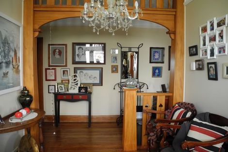 Photo of property in 45 Opie Street, Waimate, 7924