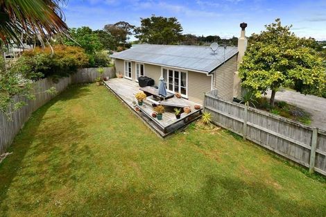 Photo of property in 1/15 Manuka Road, Bayview, Auckland, 0629