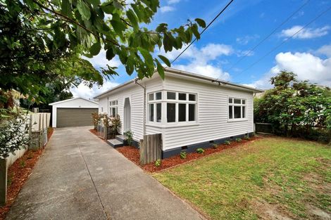 Photo of property in 117 Radley Street, Woolston, Christchurch, 8023