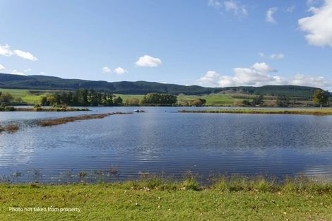 Photo of property in 42 Pokuru Road North, Whakamaru, Mangakino, 3492