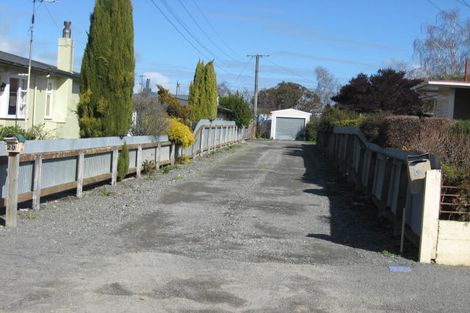 Photo of property in 18 Cockburn Street, Kuripuni, Masterton, 5810