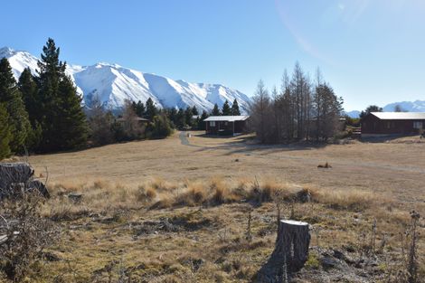 Photo of property in 41 Ohau Drive, Lake Ohau, Twizel, 9412