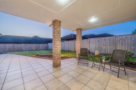 Photo of property in 474 Chapel Road, East Tamaki, Auckland, 2016