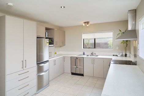 Photo of property in 25 Fairweather Crescent, Kaiapoi, 7630